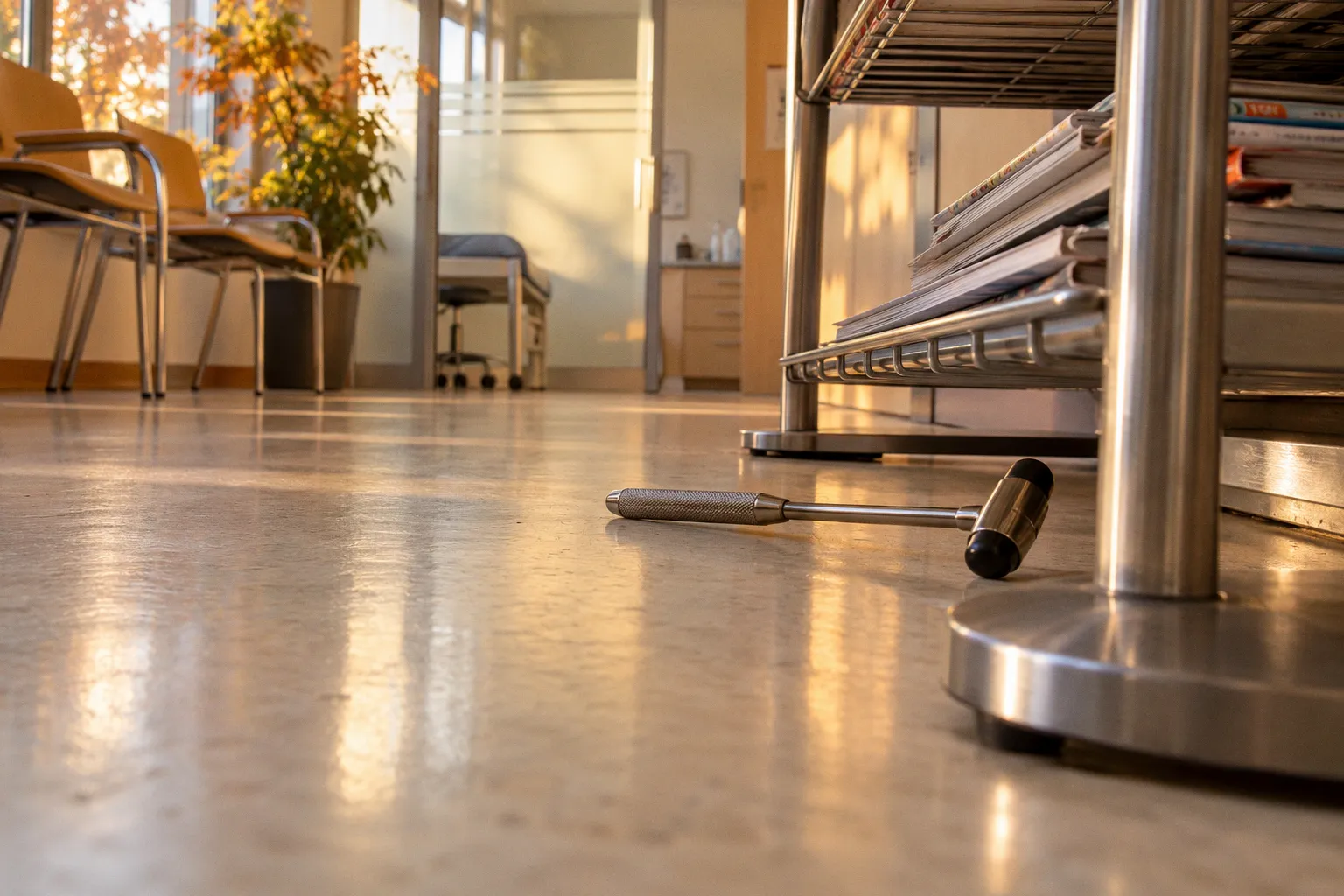 Gesundheits-Check-up beim Hausarzt: Welche Unterlagen und Werte Sie vorher sammeln sollten