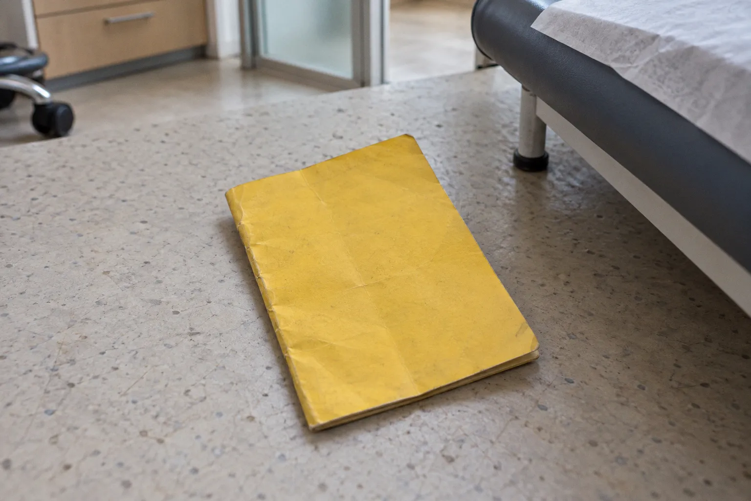 Impfpass verloren: Wo Patienten wertvolle Zeit verlieren und wie der Ersatz gelingt
