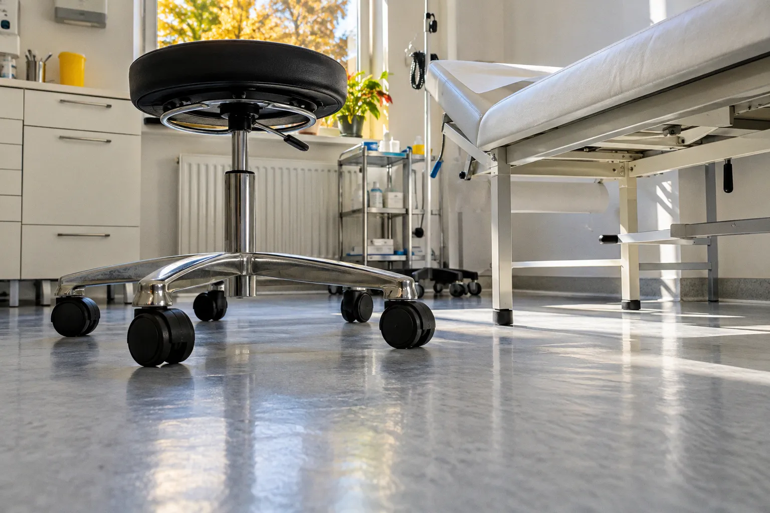 Naturheilverfahren beim Hausarzt: Der Weg von der Beratung zur Kostenübernahme