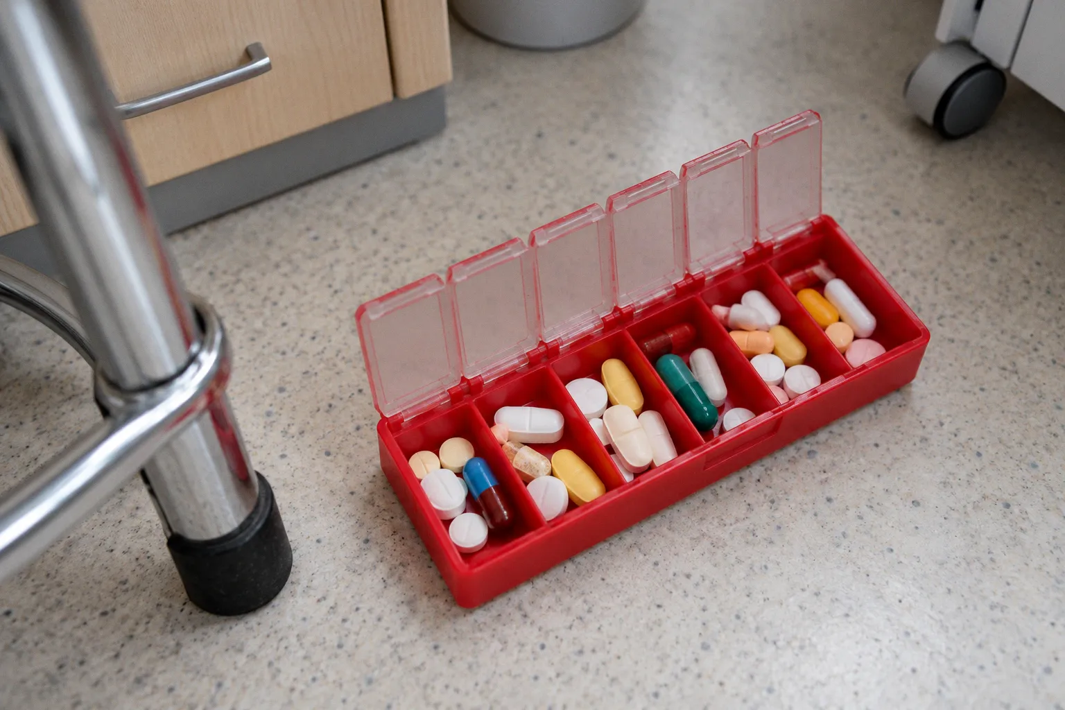 Rezeptgebühr-Befreiung: Wo Patienten Geld verschenken und wie der Antrag gelingt