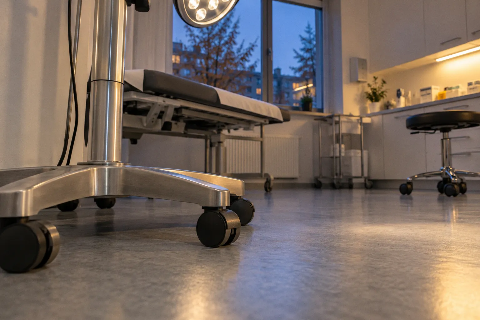 Telemedizin oder Hausarztpraxis vor Ort: Zwei Behandlungswege im Vergleich
