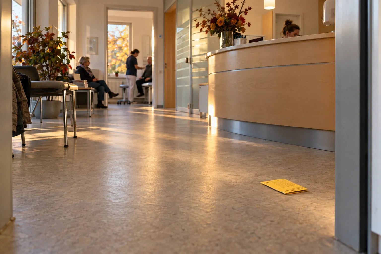 Zentralinstitut warnt vor fester Behandlungsquote für Hausärzte